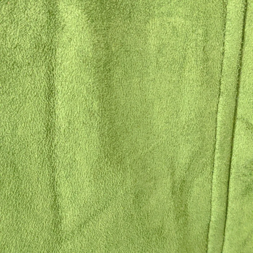 Green Talbot's Fleece-Lined Coat - Picture 3 of 3